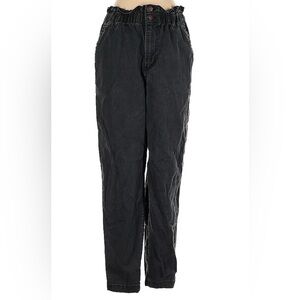 Universal Thread High Rise Boyfriend Jean
